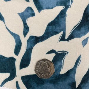 Lyocell - 037/ANAD/B - Airforce Blue